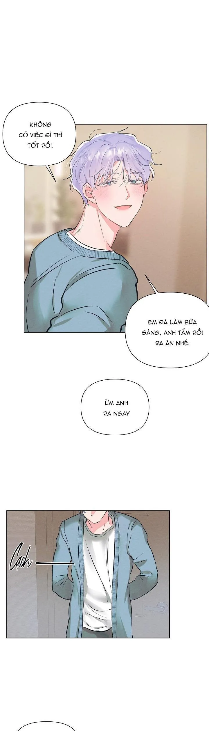 LIST ONSHORT NGƯỜI LỚN DÚ BỰ PHẦN 2 Chapter 2 Trang 7