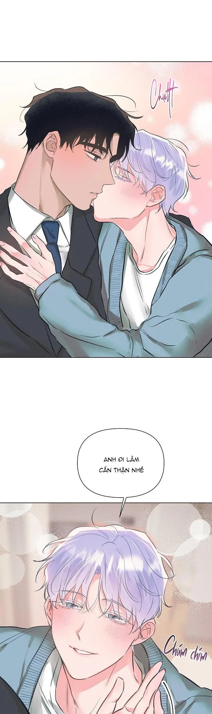 LIST ONSHORT NGƯỜI LỚN DÚ BỰ PHẦN 2 Chapter 2 Trang 10