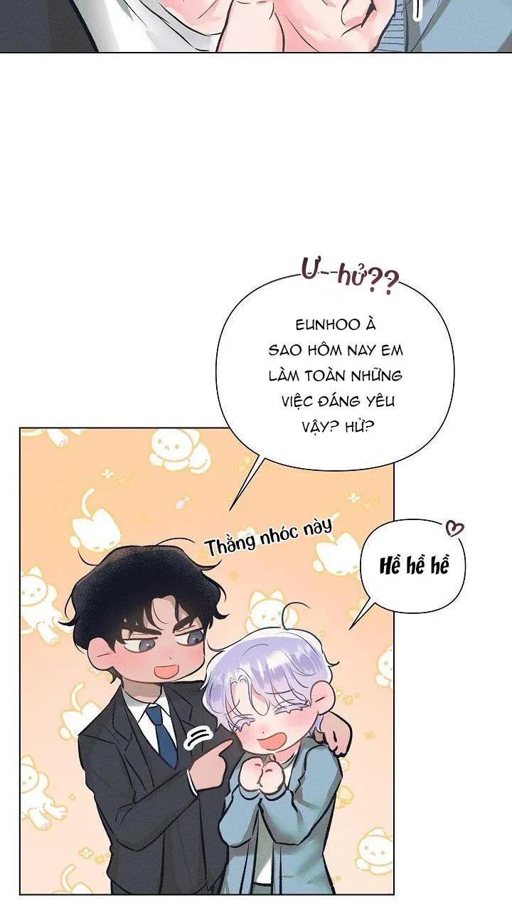 LIST ONSHORT NGƯỜI LỚN DÚ BỰ PHẦN 2 Chapter 2 Trang 11