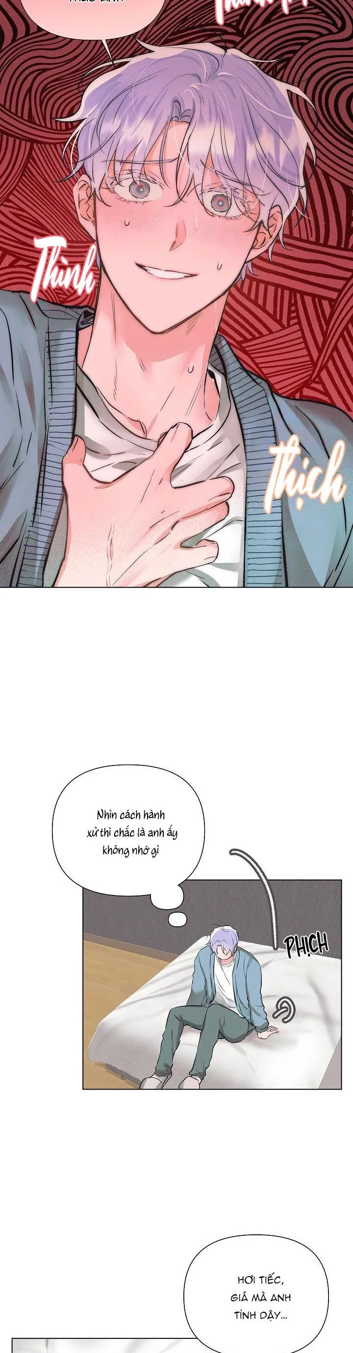 LIST ONSHORT NGƯỜI LỚN DÚ BỰ PHẦN 2 Chapter 2 Trang 15