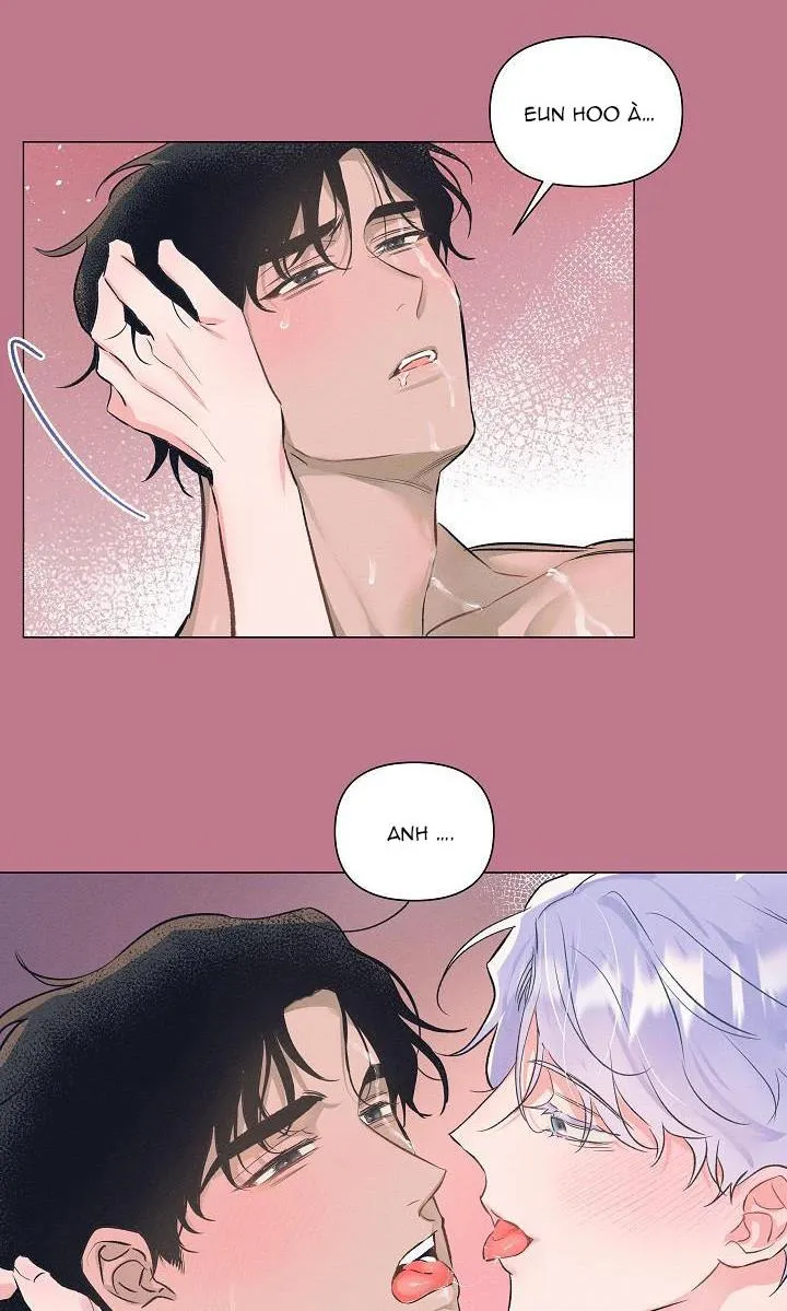 LIST ONSHORT NGƯỜI LỚN DÚ BỰ PHẦN 2 Chapter 2 Trang 17