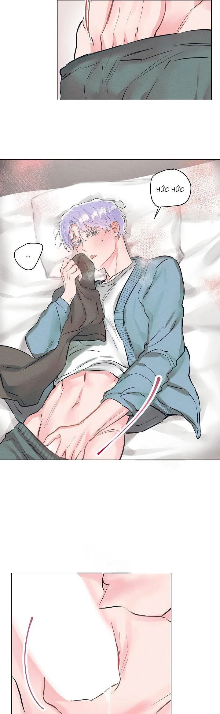 LIST ONSHORT NGƯỜI LỚN DÚ BỰ PHẦN 2 Chapter 2 Trang 19