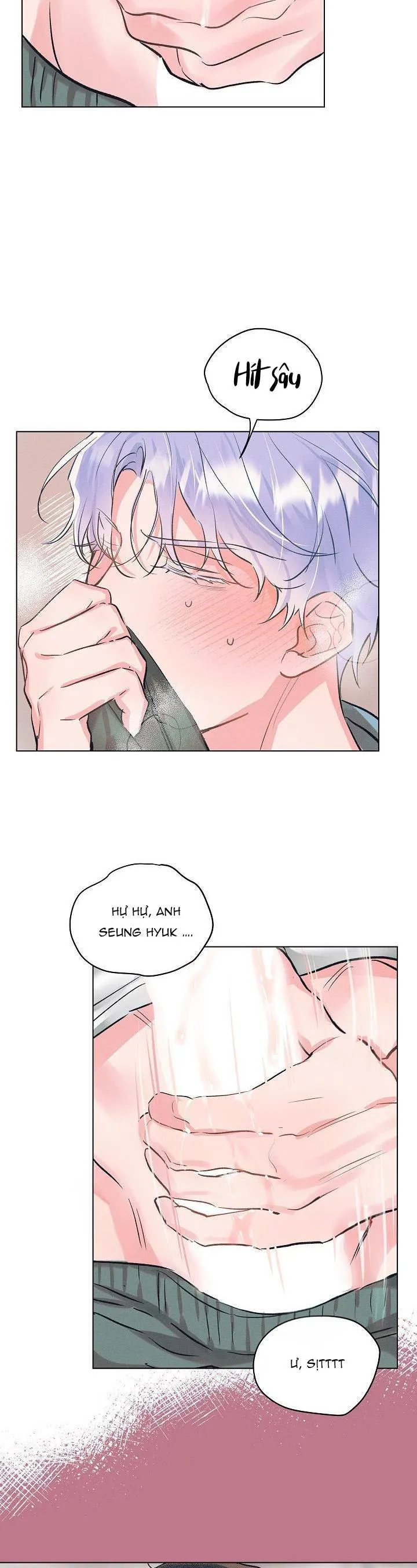 LIST ONSHORT NGƯỜI LỚN DÚ BỰ PHẦN 2 Chapter 2 Trang 20