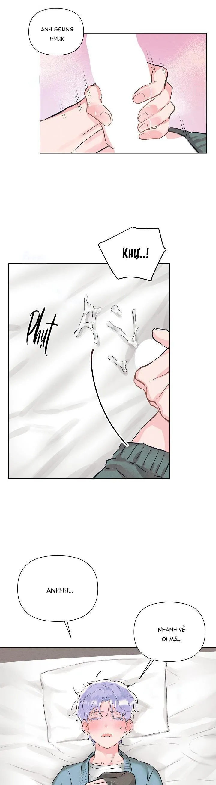 LIST ONSHORT NGƯỜI LỚN DÚ BỰ PHẦN 2 Chapter 2 Trang 23