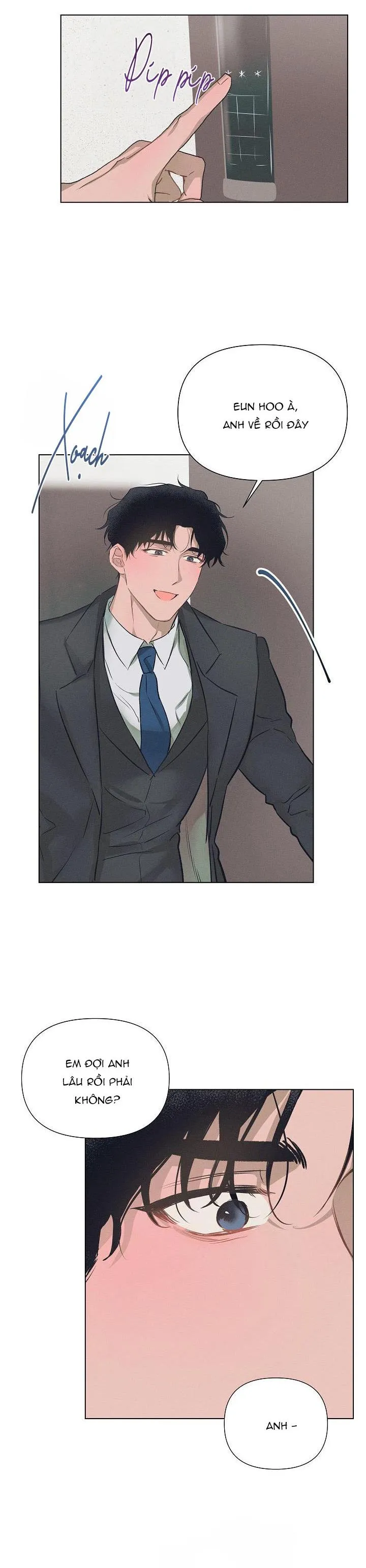 LIST ONSHORT NGƯỜI LỚN DÚ BỰ PHẦN 2 Chapter 2 Trang 25