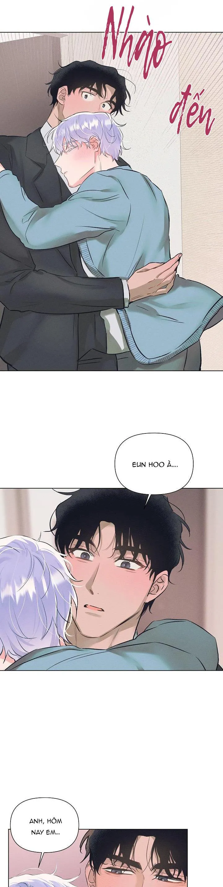 LIST ONSHORT NGƯỜI LỚN DÚ BỰ PHẦN 2 Chapter 2 Trang 26