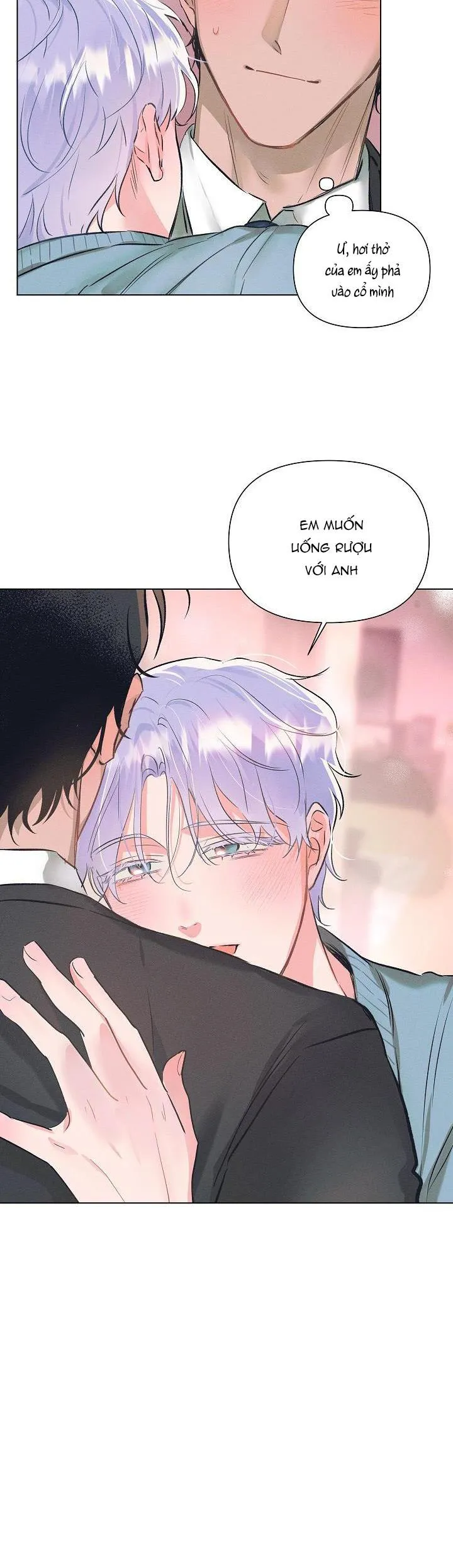 LIST ONSHORT NGƯỜI LỚN DÚ BỰ PHẦN 2 Chapter 2 Trang 27