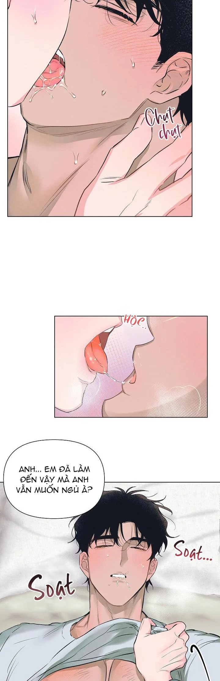 LIST ONSHORT NGƯỜI LỚN DÚ BỰ PHẦN 2 Chapter 3 Trang 4