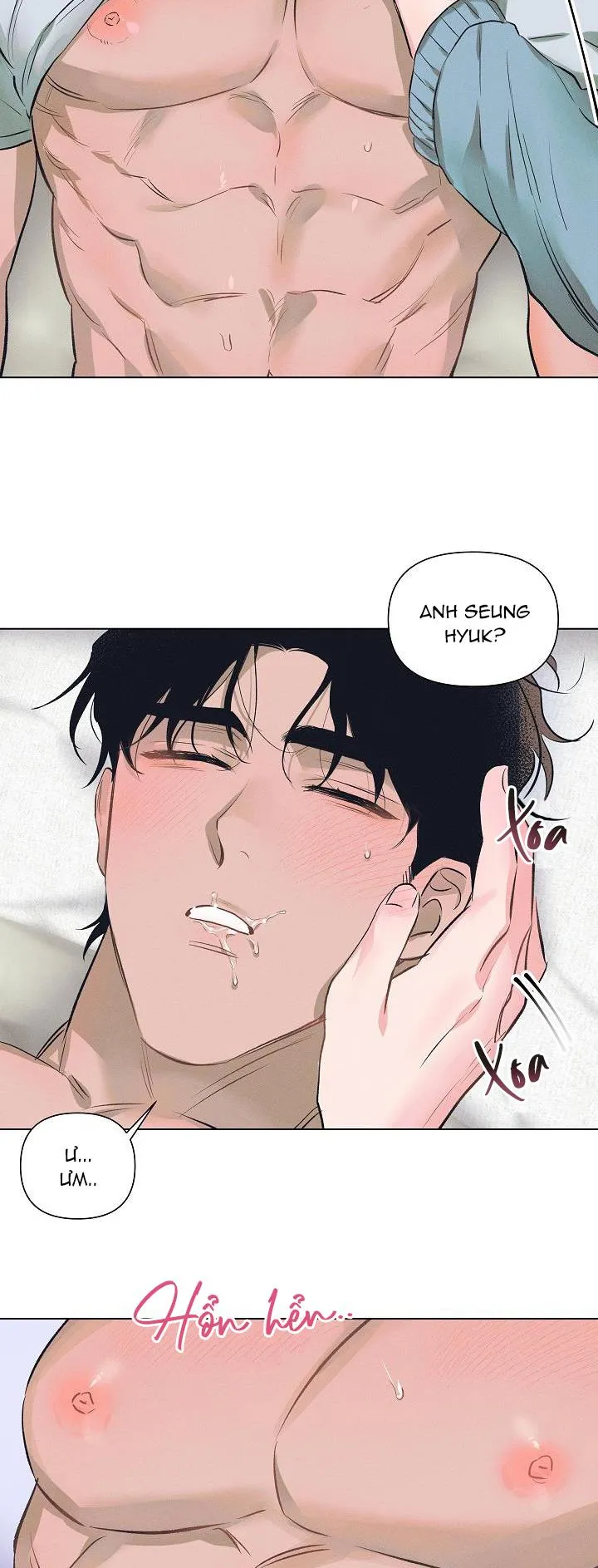 LIST ONSHORT NGƯỜI LỚN DÚ BỰ PHẦN 2 Chapter 3 Trang 5