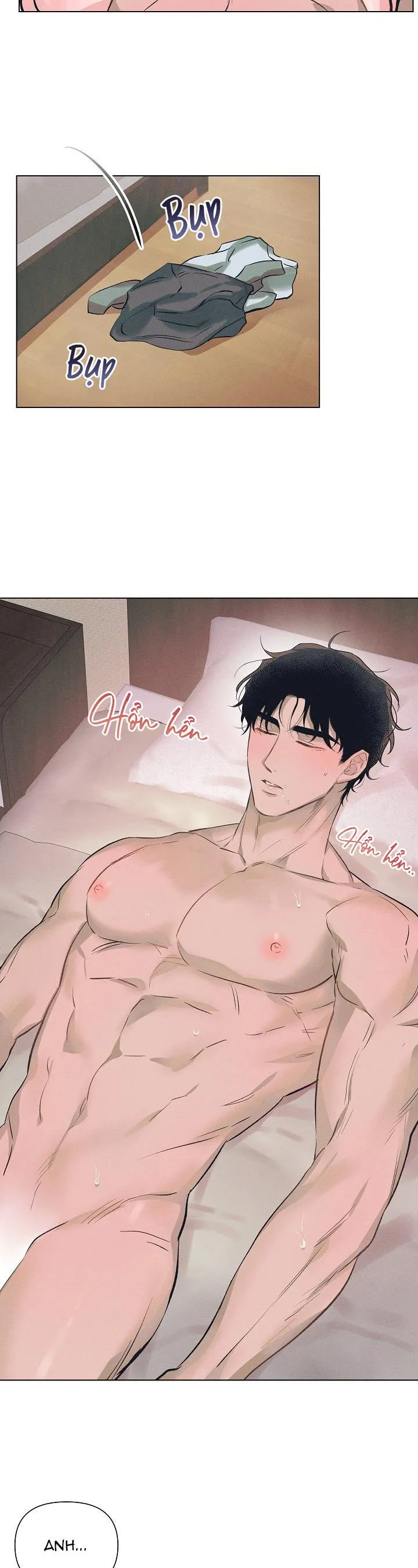 LIST ONSHORT NGƯỜI LỚN DÚ BỰ PHẦN 2 Chapter 3 Trang 8