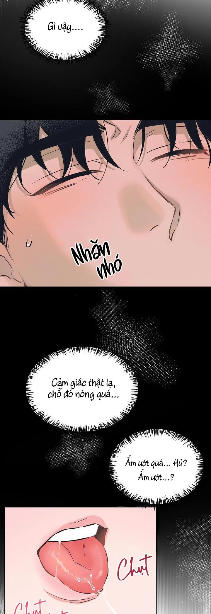 LIST ONSHORT NGƯỜI LỚN DÚ BỰ PHẦN 2 Chapter 3 Trang 13