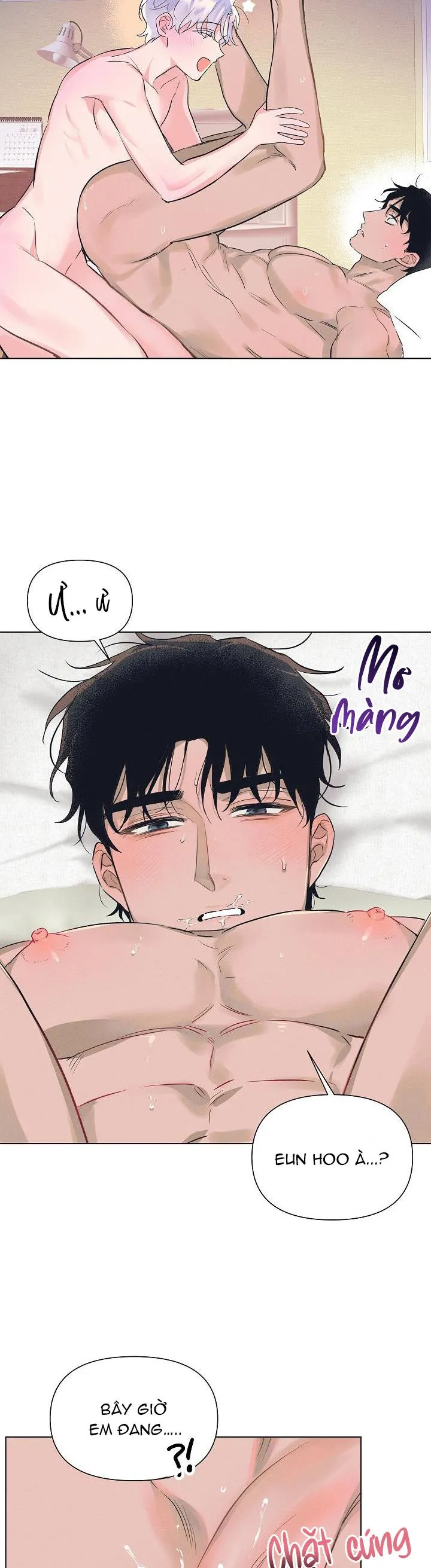 LIST ONSHORT NGƯỜI LỚN DÚ BỰ PHẦN 2 Chapter 3 Trang 15