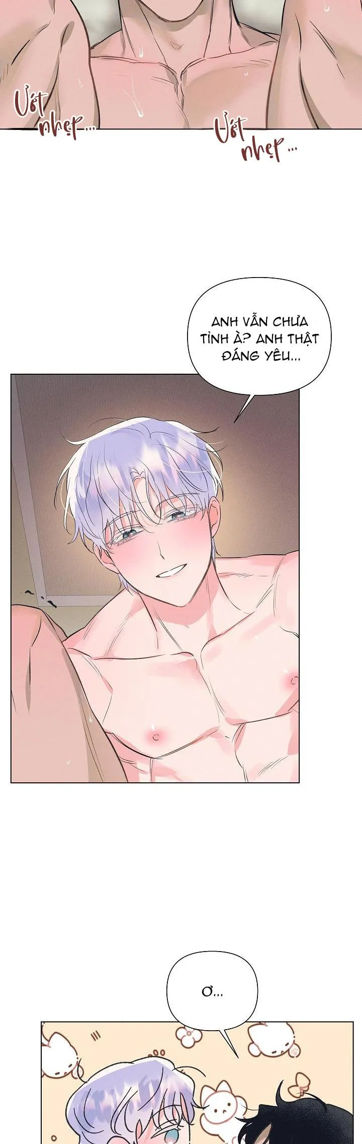 LIST ONSHORT NGƯỜI LỚN DÚ BỰ PHẦN 2 Chapter 3 Trang 18