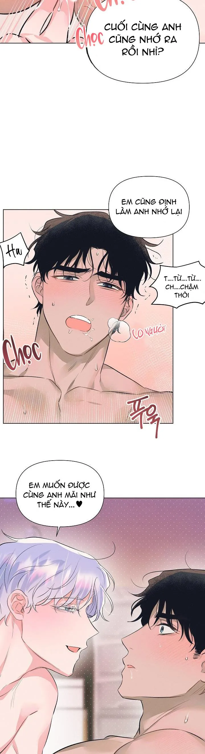 LIST ONSHORT NGƯỜI LỚN DÚ BỰ PHẦN 2 Chapter 3 Trang 20