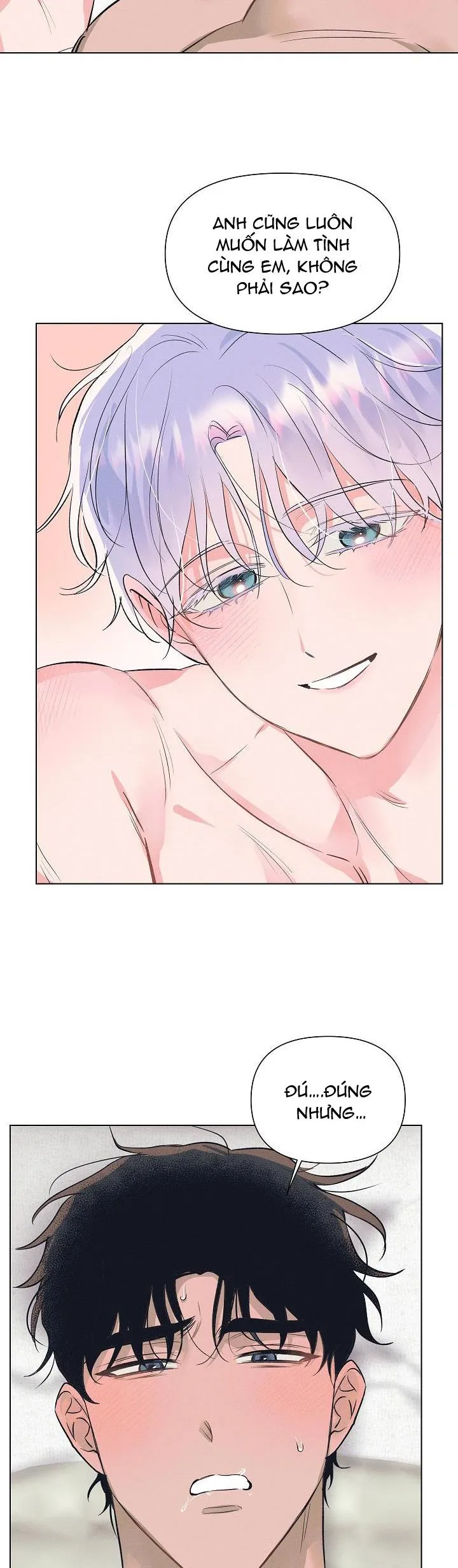 LIST ONSHORT NGƯỜI LỚN DÚ BỰ PHẦN 2 Chapter 3 Trang 21