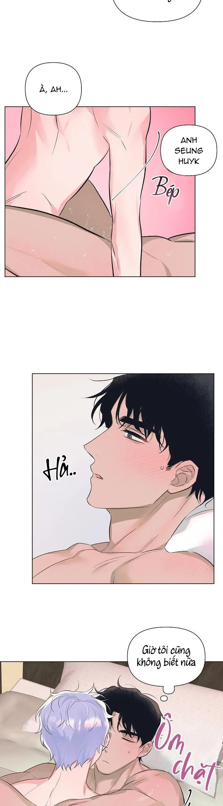 LIST ONSHORT NGƯỜI LỚN DÚ BỰ PHẦN 2 Chapter 3 Trang 25