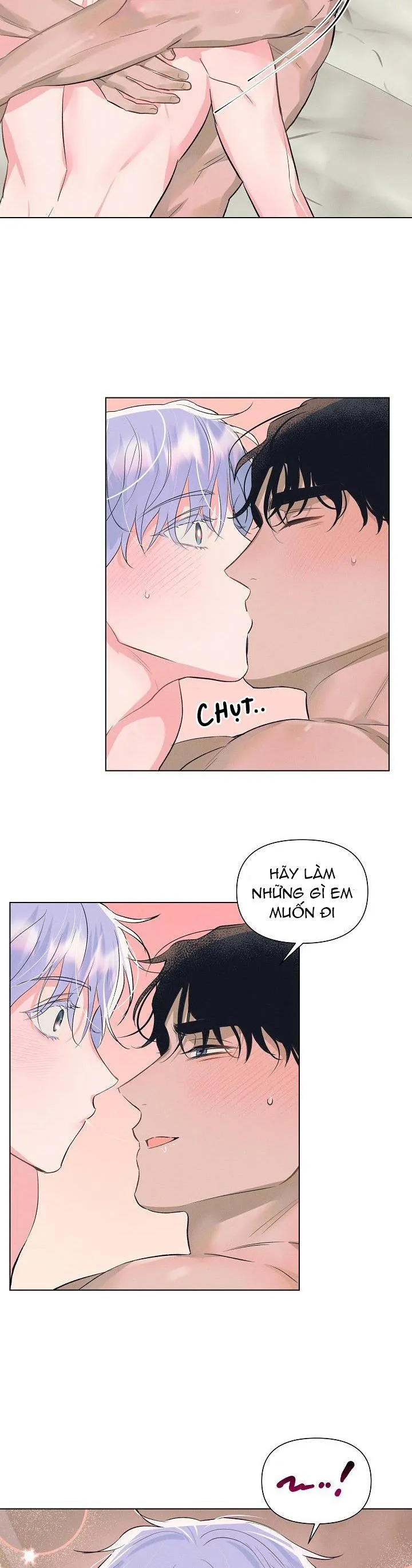 LIST ONSHORT NGƯỜI LỚN DÚ BỰ PHẦN 2 Chapter 3 Trang 26