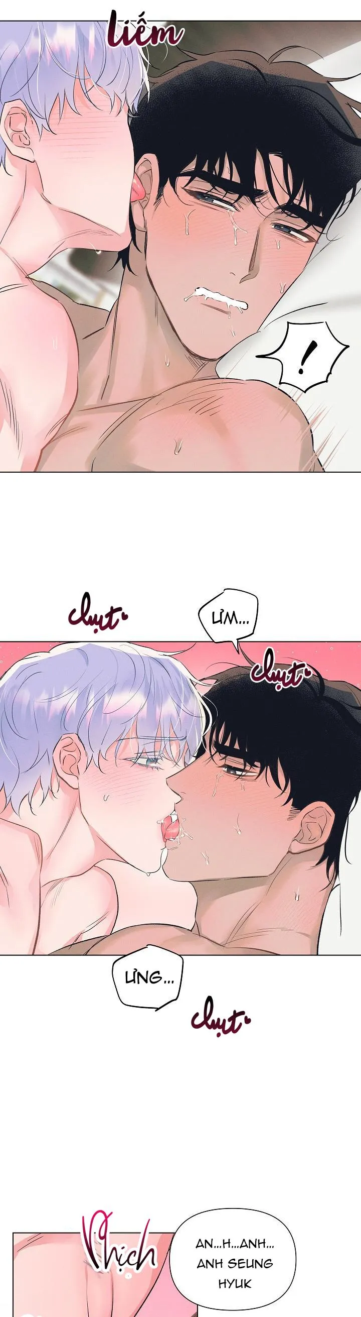 LIST ONSHORT NGƯỜI LỚN DÚ BỰ PHẦN 2 Chapter 4 Trang 7