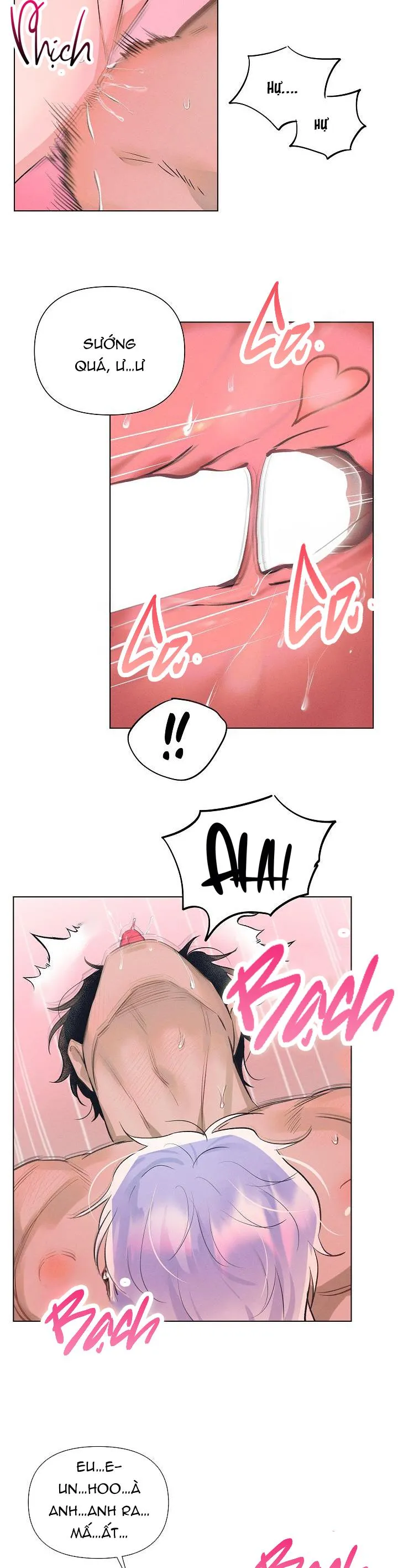 LIST ONSHORT NGƯỜI LỚN DÚ BỰ PHẦN 2 Chapter 4 Trang 8