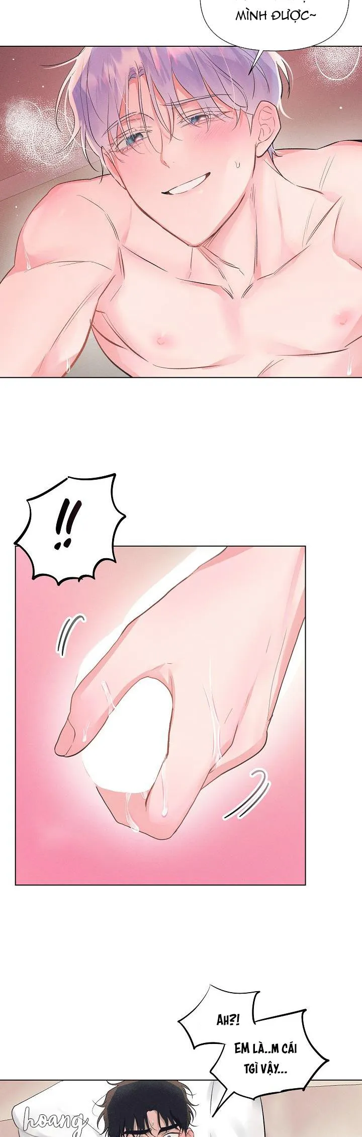 LIST ONSHORT NGƯỜI LỚN DÚ BỰ PHẦN 2 Chapter 4 Trang 10