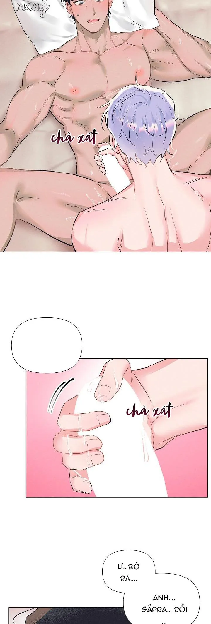 LIST ONSHORT NGƯỜI LỚN DÚ BỰ PHẦN 2 Chapter 4 Trang 11