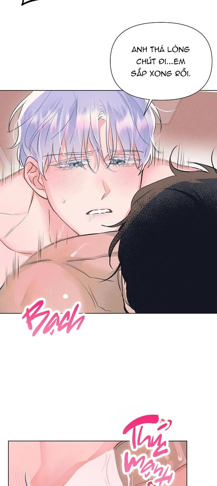 LIST ONSHORT NGƯỜI LỚN DÚ BỰ PHẦN 2 Chapter 4 Trang 17