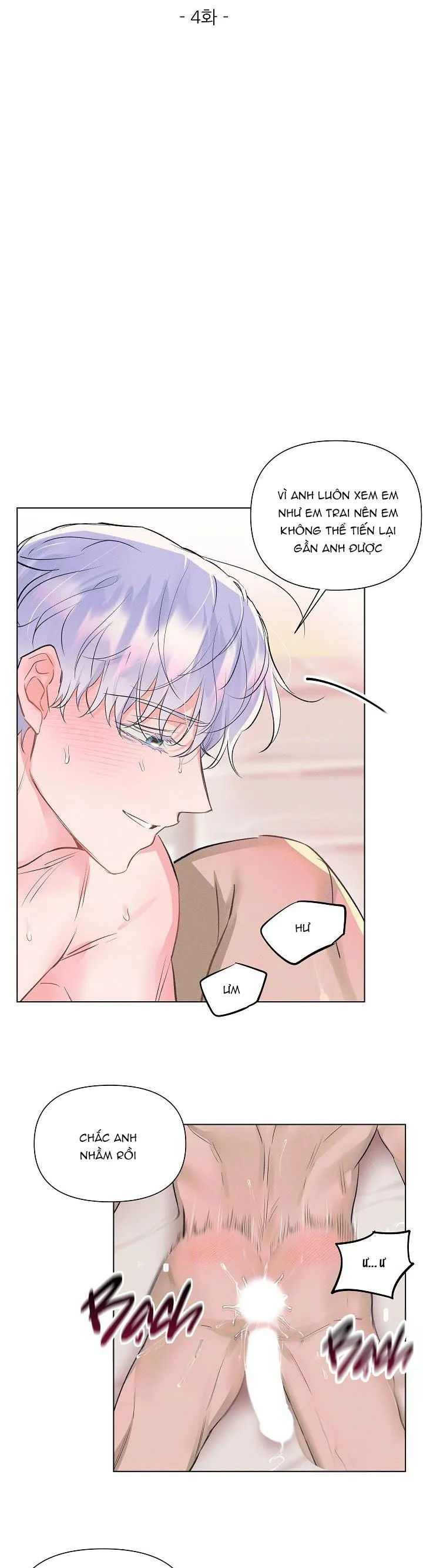 LIST ONSHORT NGƯỜI LỚN DÚ BỰ PHẦN 2 Chapter 4 Trang 20