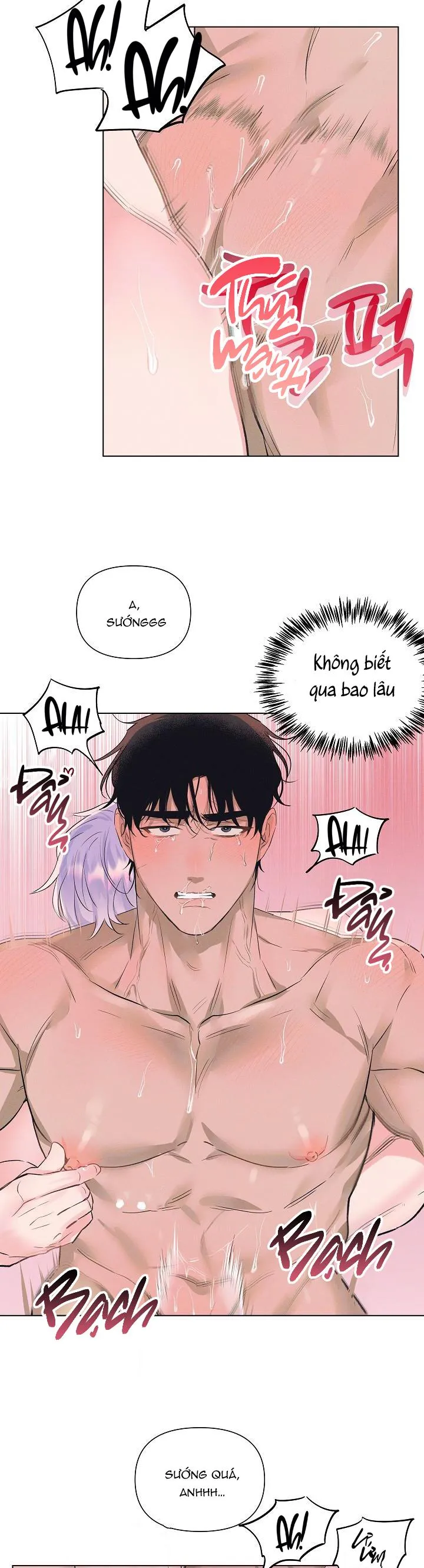 LIST ONSHORT NGƯỜI LỚN DÚ BỰ PHẦN 2 Chapter 4 Trang 22