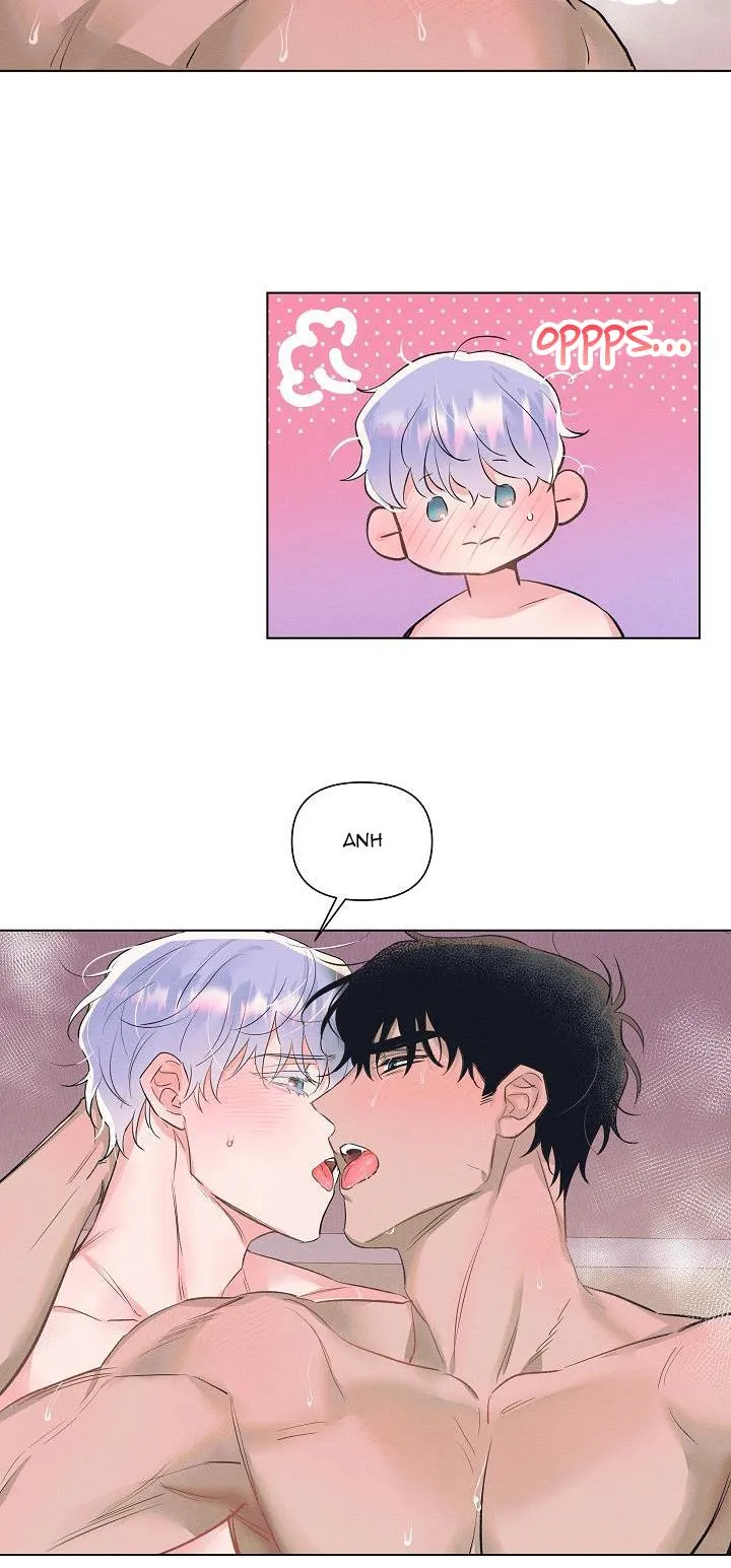 LIST ONSHORT NGƯỜI LỚN DÚ BỰ PHẦN 2 Chapter 4 Trang 24