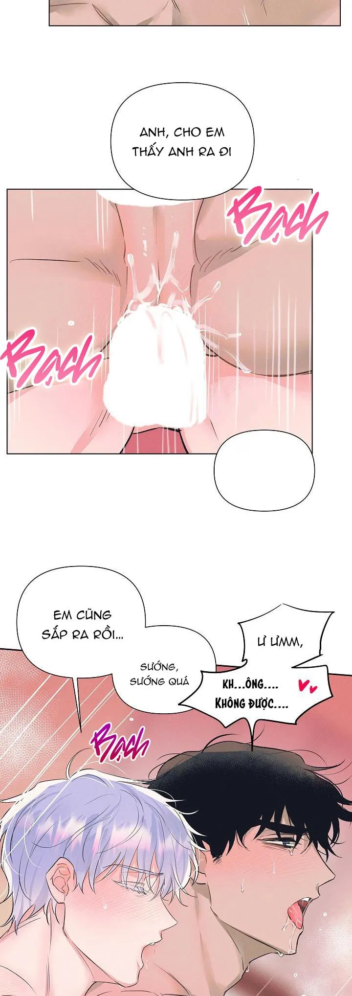 LIST ONSHORT NGƯỜI LỚN DÚ BỰ PHẦN 2 Chapter 4 Trang 26