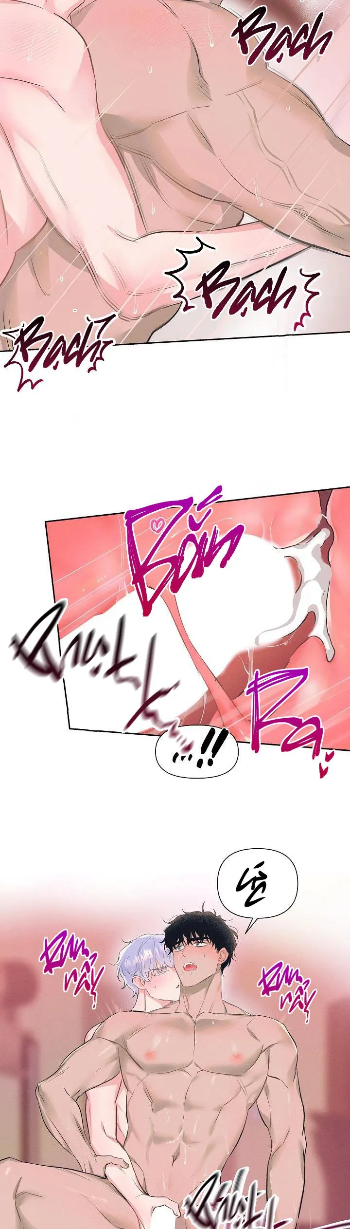 LIST ONSHORT NGƯỜI LỚN DÚ BỰ PHẦN 2 Chapter 4 Trang 27