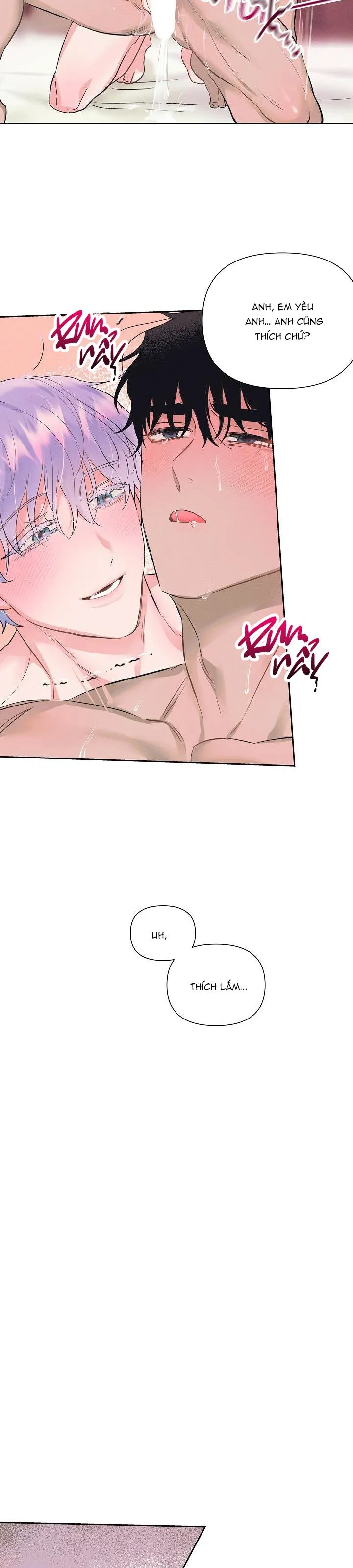 LIST ONSHORT NGƯỜI LỚN DÚ BỰ PHẦN 2 Chapter 4 Trang 28