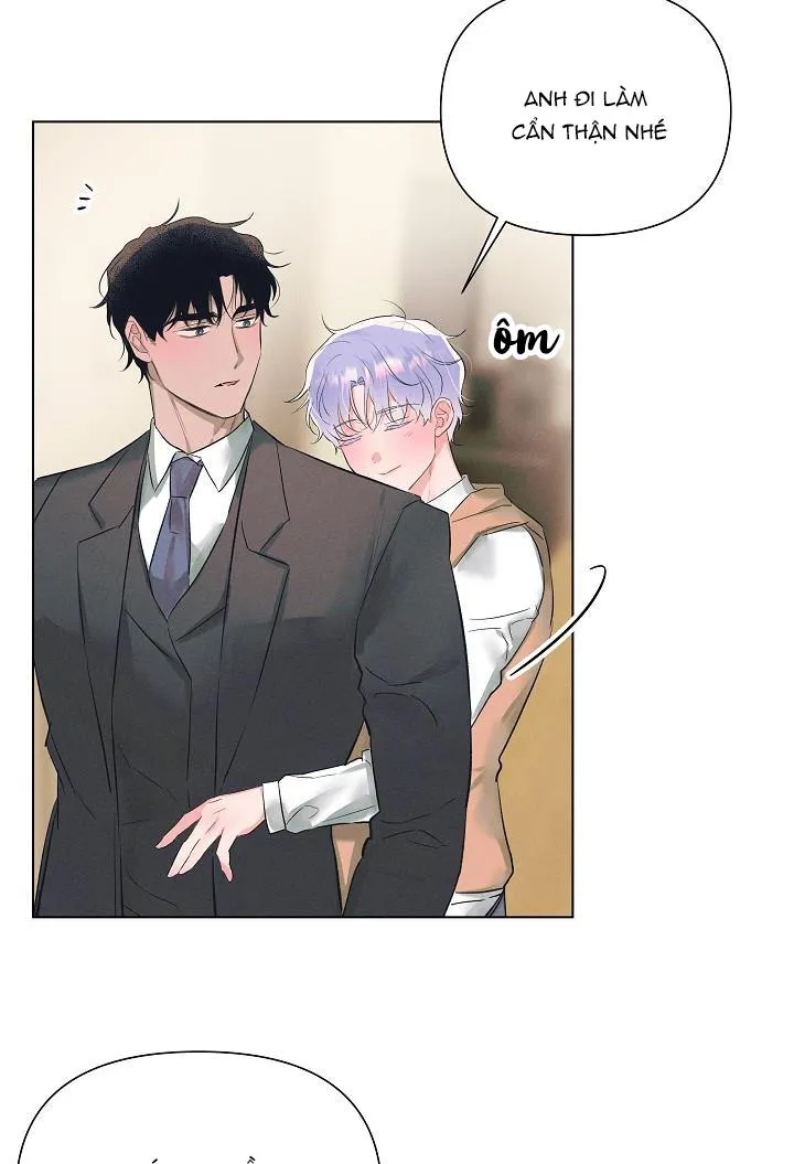 LIST ONSHORT NGƯỜI LỚN DÚ BỰ PHẦN 2 Chapter 4 Trang 31