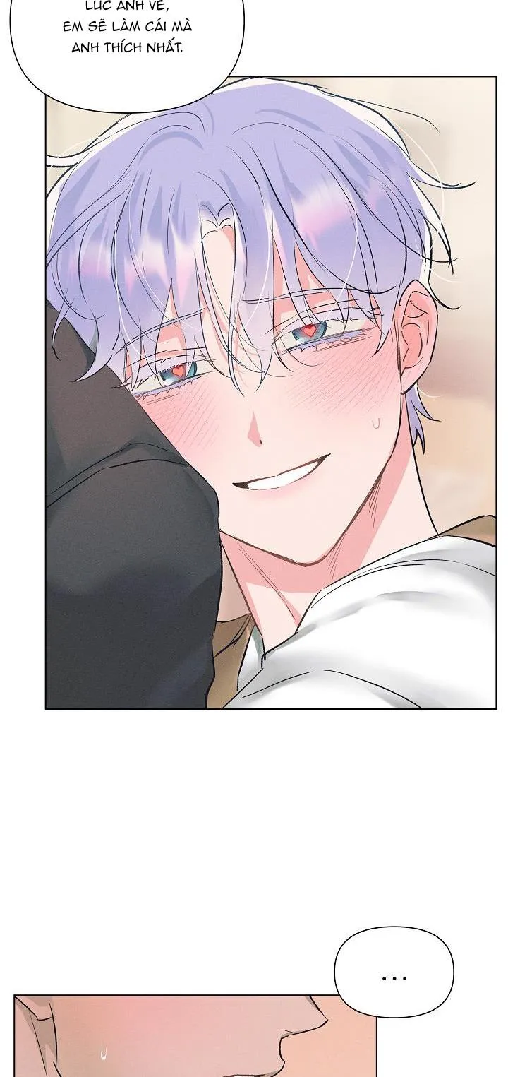 LIST ONSHORT NGƯỜI LỚN DÚ BỰ PHẦN 2 Chapter 4 Trang 32