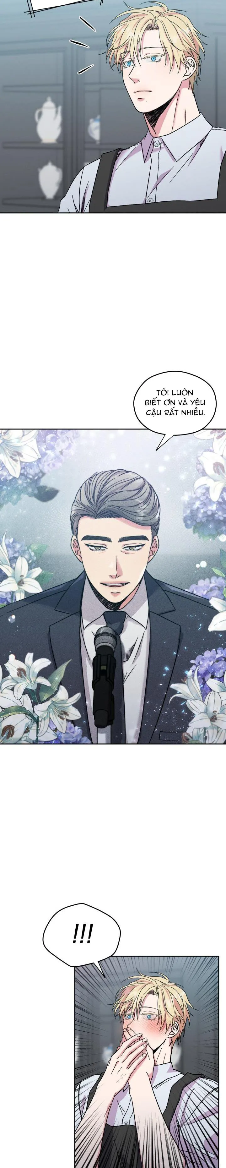 LIST ONSHORT NGƯỜI LỚN DÚ BỰ PHẦN 2 Chapter 5 Trang 4