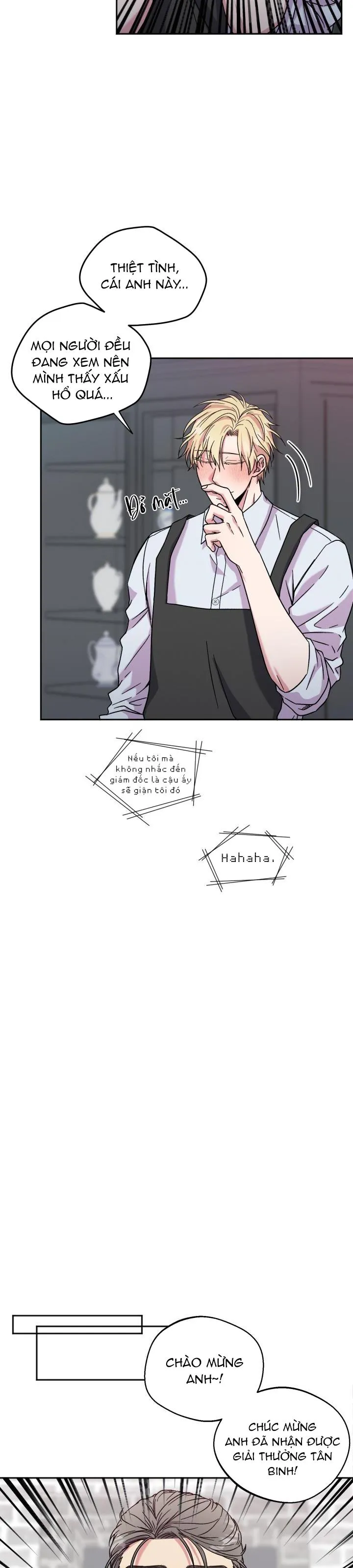 LIST ONSHORT NGƯỜI LỚN DÚ BỰ PHẦN 2 Chapter 5 Trang 5