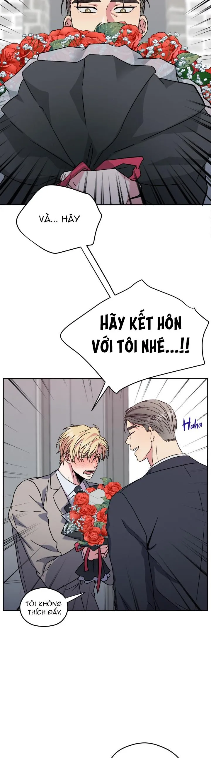 LIST ONSHORT NGƯỜI LỚN DÚ BỰ PHẦN 2 Chapter 5 Trang 6