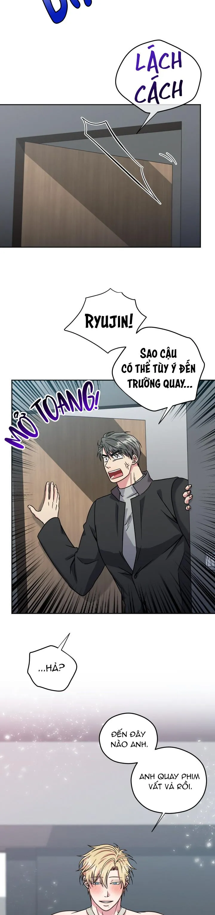 LIST ONSHORT NGƯỜI LỚN DÚ BỰ PHẦN 2 Chapter 5 Trang 21