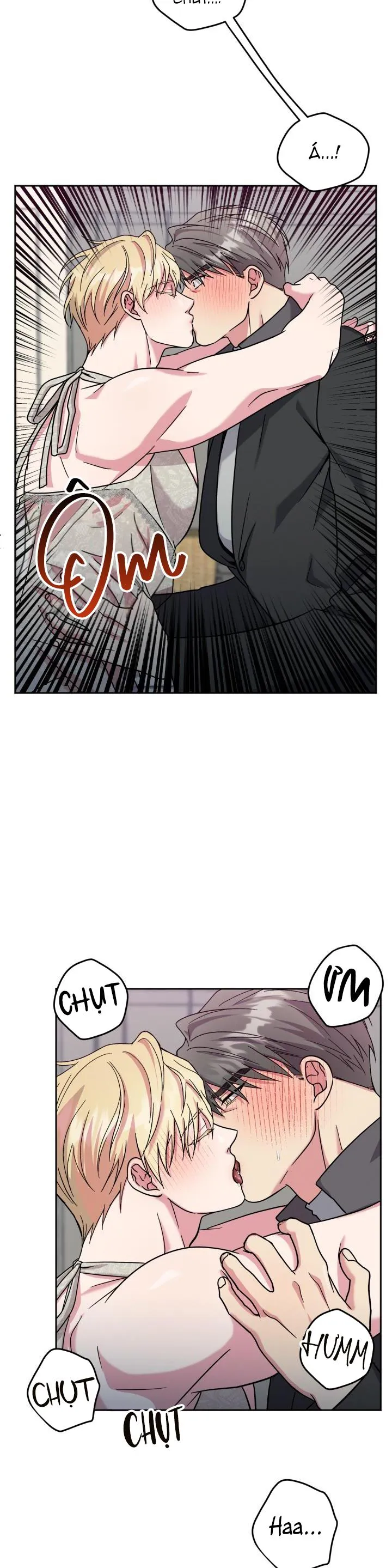 LIST ONSHORT NGƯỜI LỚN DÚ BỰ PHẦN 2 Chapter 5 Trang 23