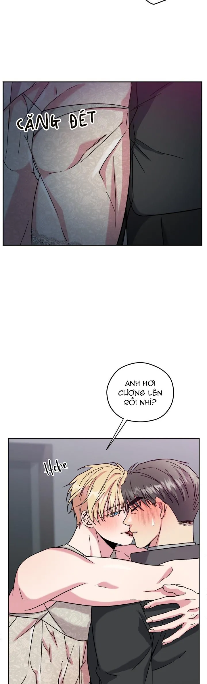 LIST ONSHORT NGƯỜI LỚN DÚ BỰ PHẦN 2 Chapter 5 Trang 24