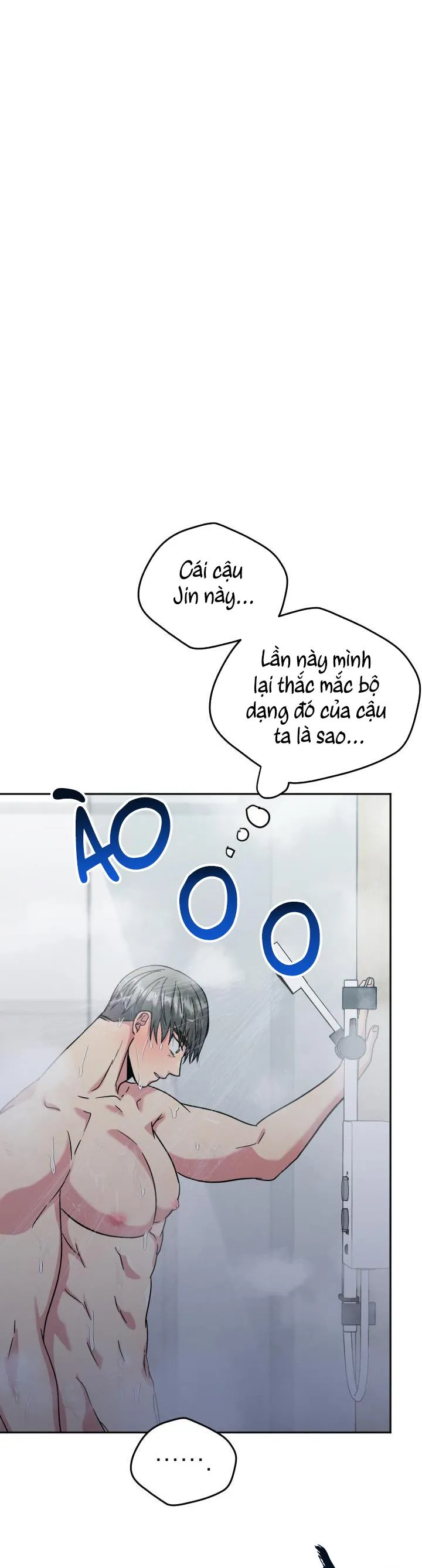 LIST ONSHORT NGƯỜI LỚN DÚ BỰ PHẦN 2 Chapter 5 Trang 27