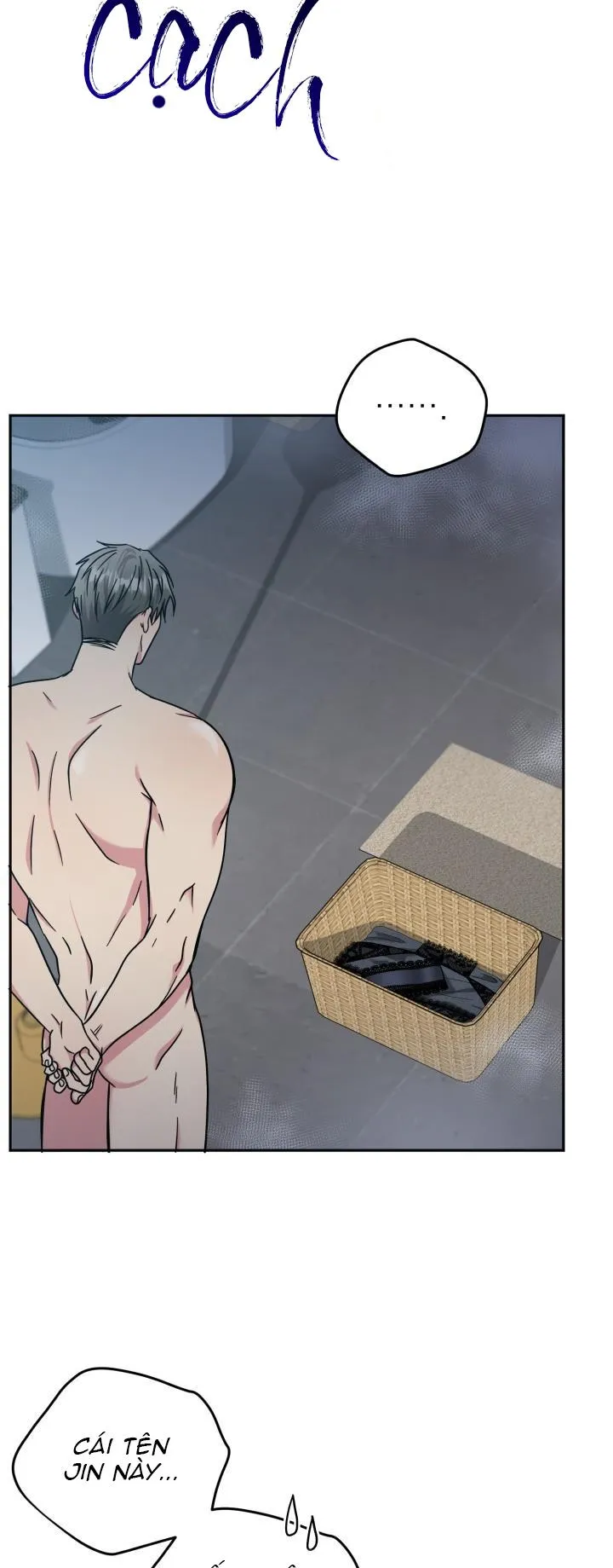 LIST ONSHORT NGƯỜI LỚN DÚ BỰ PHẦN 2 Chapter 6 Trang 8