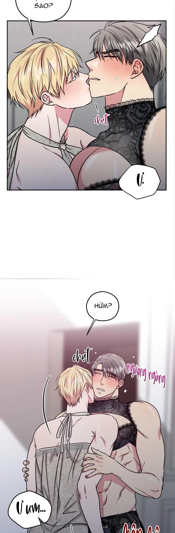 LIST ONSHORT NGƯỜI LỚN DÚ BỰ PHẦN 2 Chapter 6 Trang 12