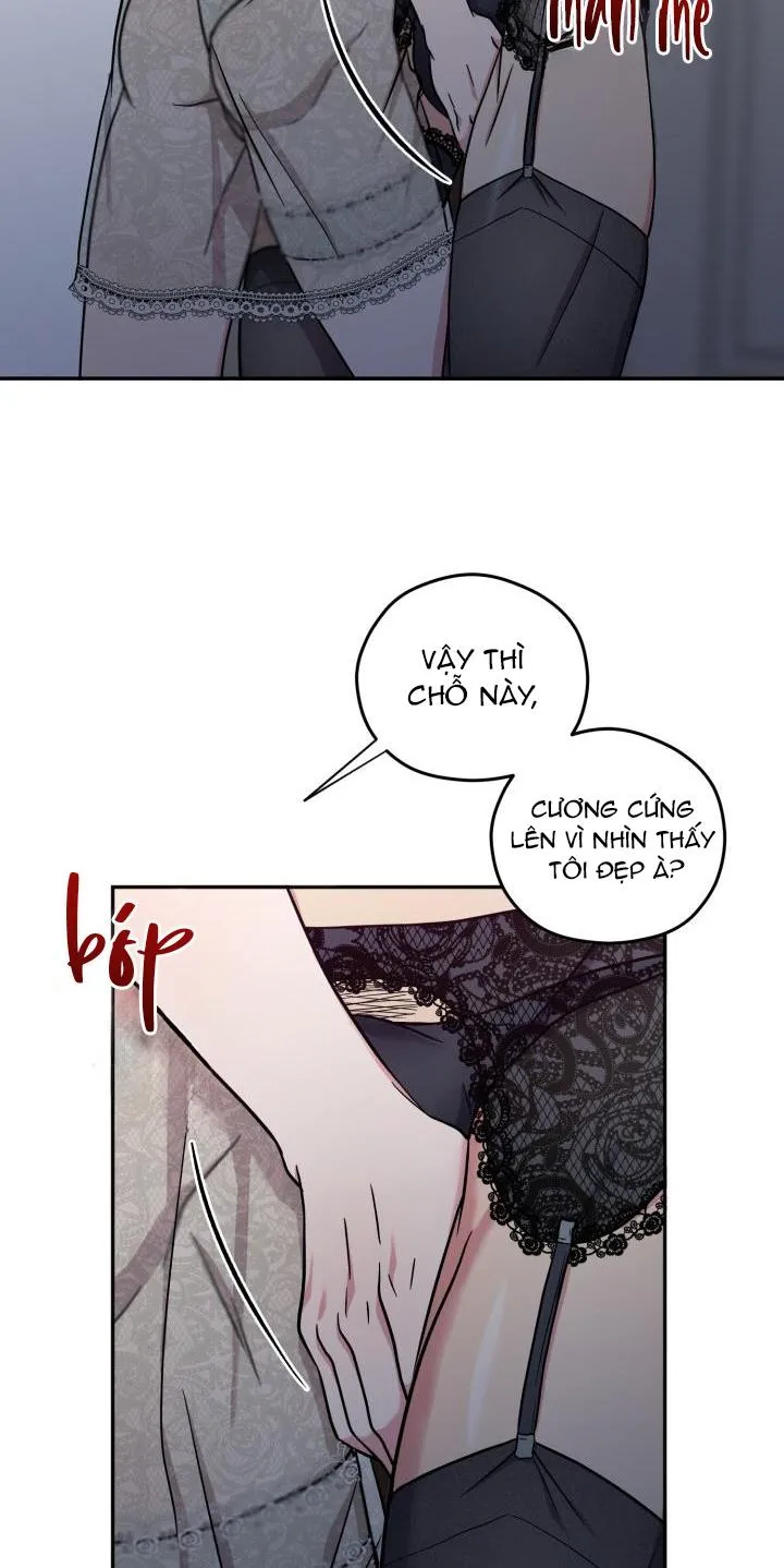 LIST ONSHORT NGƯỜI LỚN DÚ BỰ PHẦN 2 Chapter 6 Trang 13