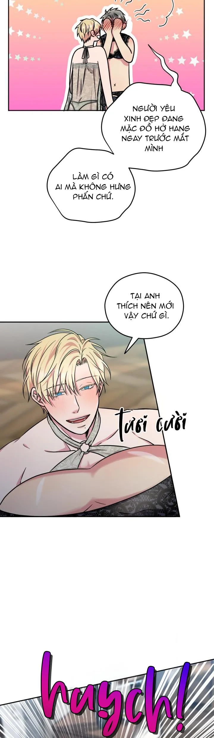 LIST ONSHORT NGƯỜI LỚN DÚ BỰ PHẦN 2 Chapter 6 Trang 15