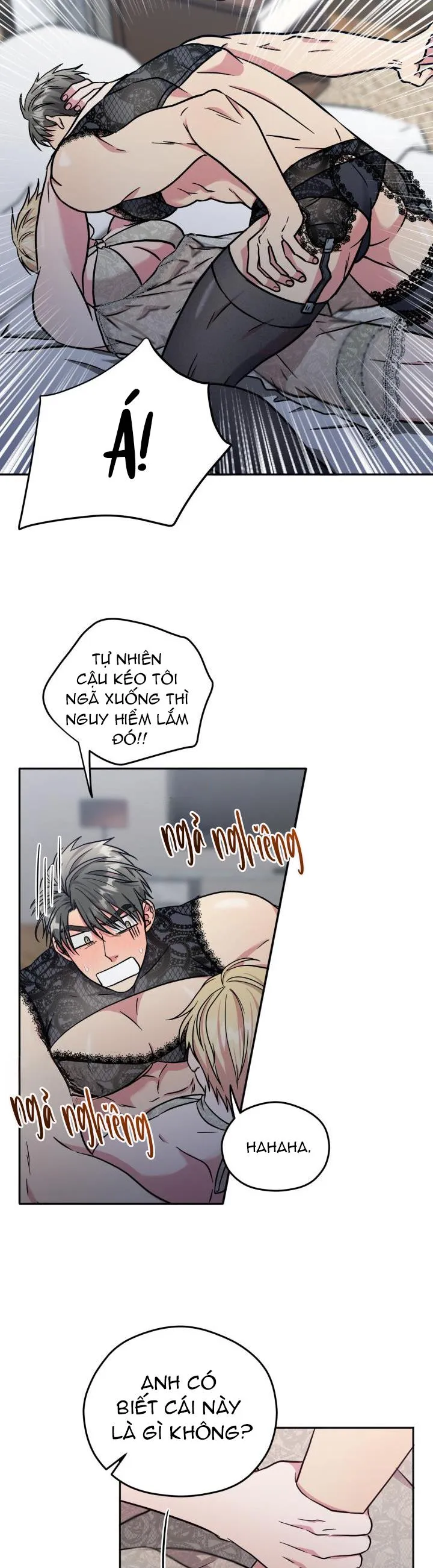 LIST ONSHORT NGƯỜI LỚN DÚ BỰ PHẦN 2 Chapter 6 Trang 16