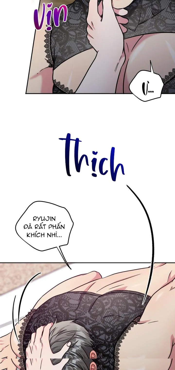 LIST ONSHORT NGƯỜI LỚN DÚ BỰ PHẦN 2 Chapter 6 Trang 20