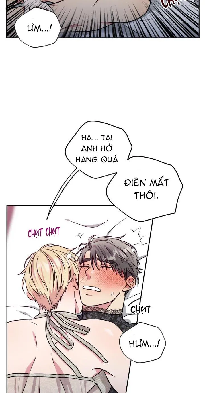 LIST ONSHORT NGƯỜI LỚN DÚ BỰ PHẦN 2 Chapter 6 Trang 24