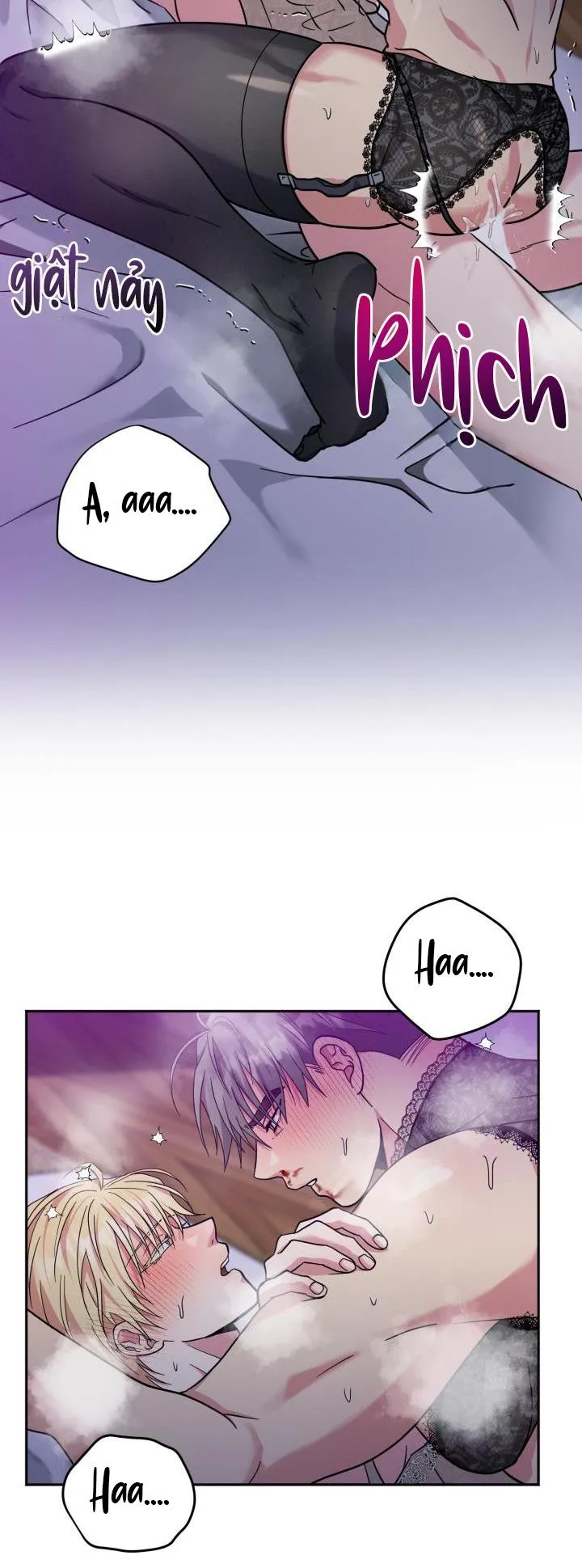 LIST ONSHORT NGƯỜI LỚN DÚ BỰ PHẦN 2 Chapter 7 Trang 24