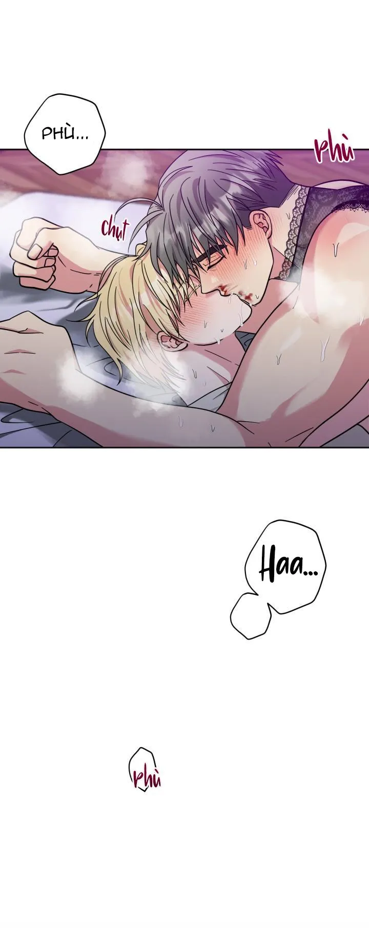 LIST ONSHORT NGƯỜI LỚN DÚ BỰ PHẦN 2 Chapter 7 Trang 25